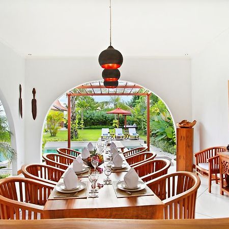 Villa Nico Чангу Екстер'єр фото