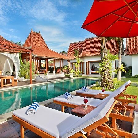 Villa Nico Чангу Номер фото