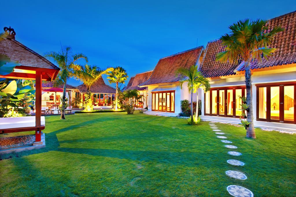 Villa Nico Чангу Номер фото