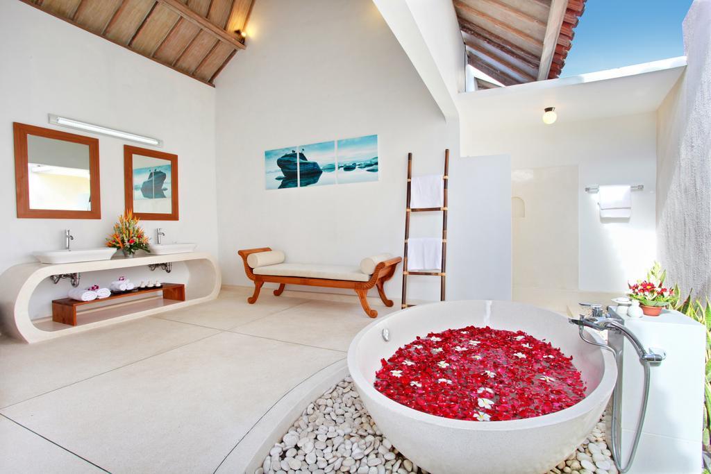 Villa Nico Чангу Номер фото