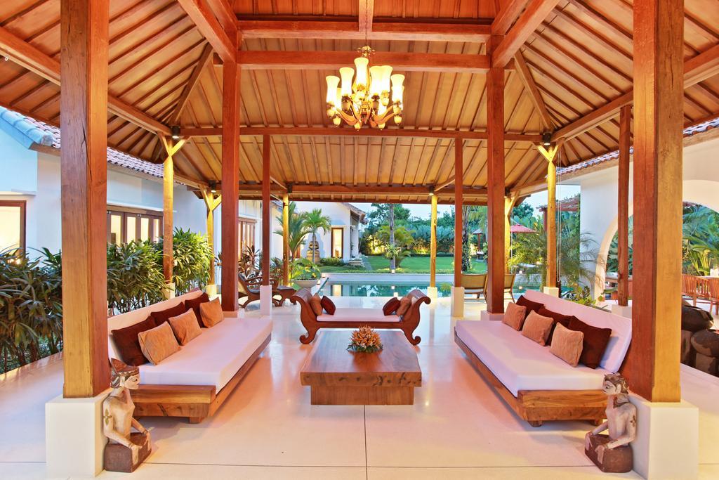 Villa Nico Чангу Номер фото