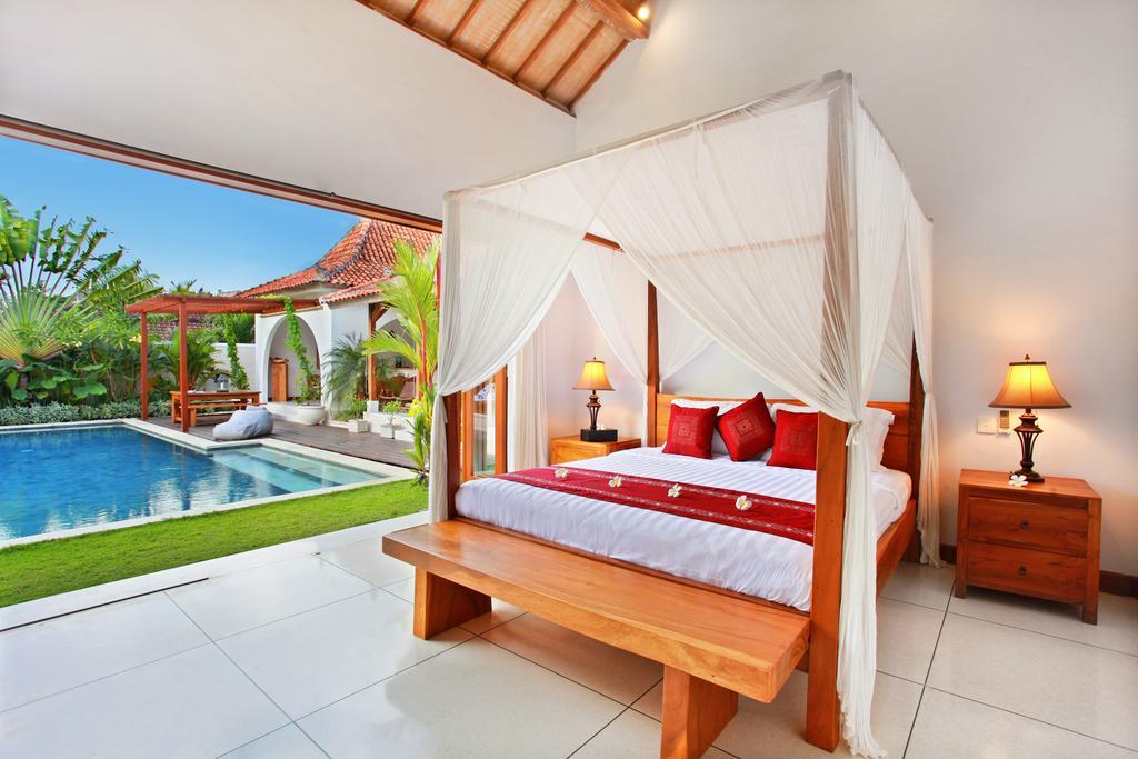Villa Nico Чангу Номер фото