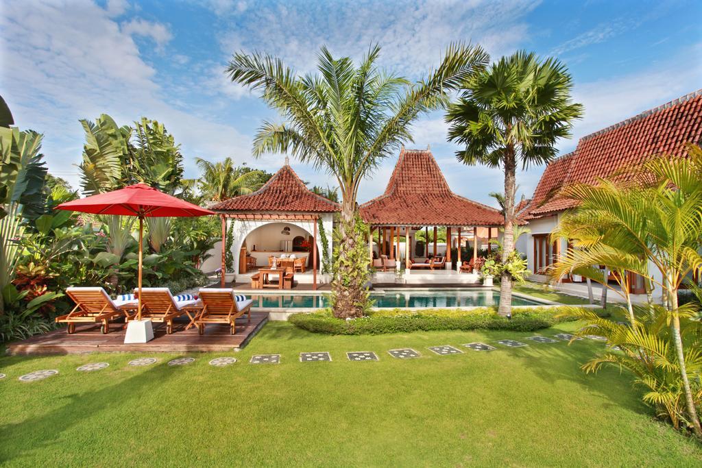 Villa Nico Чангу Номер фото